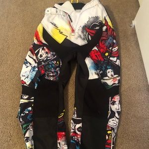 Boys ONiel Racing Pants & Jersey